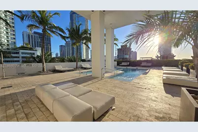 1040 Biscayne #1001, Miami, FL 33132 - Photo 35