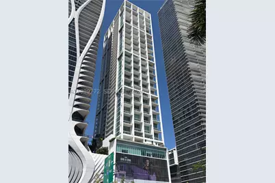 1040 Biscayne #1001, Miami, FL 33132 - Photo 1