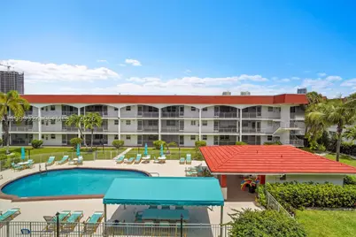 580 Egret #303, Hallandale, FL 33009 - Photo 21