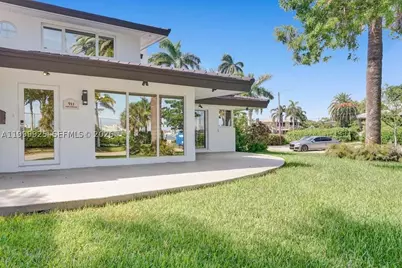 911 N Northlake, Hollywood, FL 33019 - Photo 37