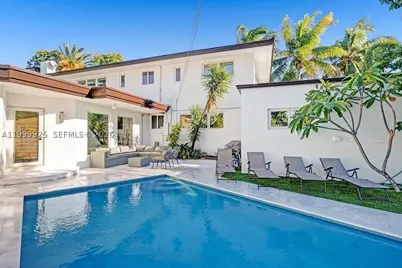 911 N Northlake, Hollywood, FL 33019 - Photo 5