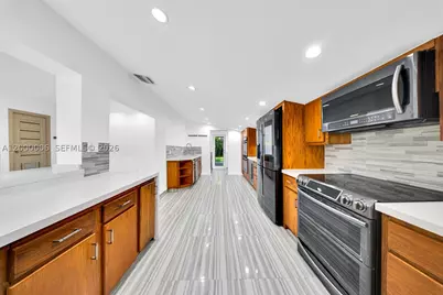 1104 NE 85th, Miami, FL 33138 - Photo 19