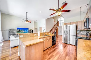 1241 S 13th, Hollywood, FL 33019 - Photo 7