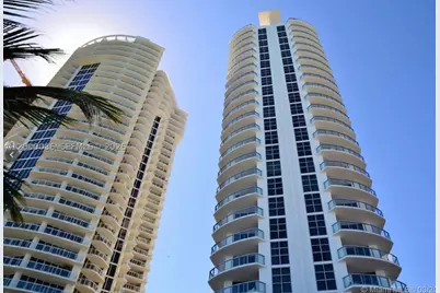 18683 Collins #508, Sunny Isles Beach, FL 33160 - Photo 1
