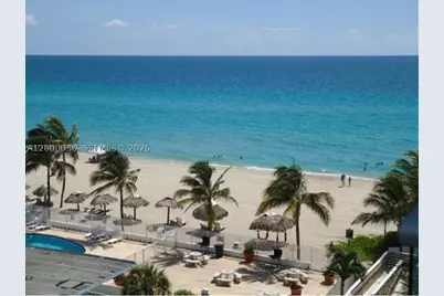 18683 Collins #508, Sunny Isles Beach, FL 33160 - Photo 3