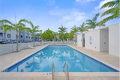 2505 NE 193rd #4215, Miami, FL 33180 - Photo 35