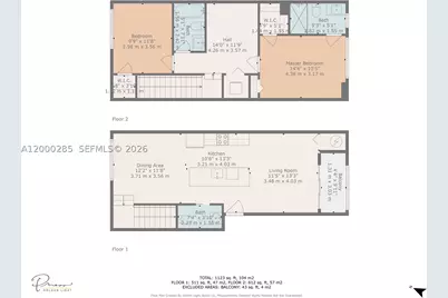2505 NE 193rd #4215, Miami, FL 33180 - Photo 31