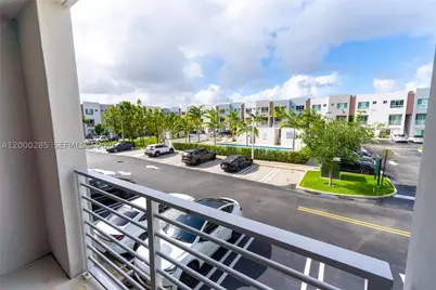 2505 NE 193rd #4215, Miami, FL 33180 - Photo 15