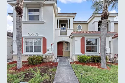 1033 NE 42nd, Homestead, FL 33033 - Photo 1