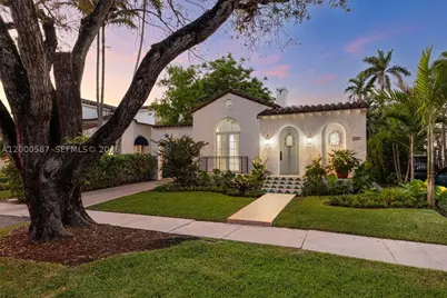 909 Roderigo, Coral Gables, FL 33134 - Photo 1