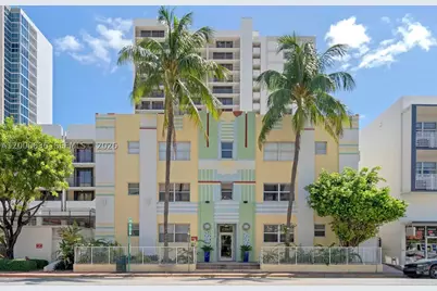 2615 Collins #37, Miami Beach, FL 33140 - Photo 9