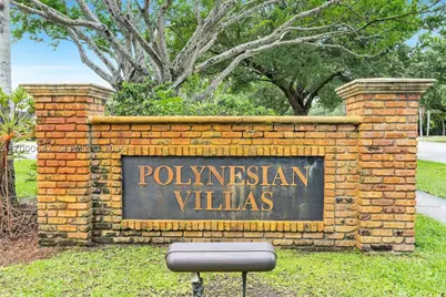 6900 NW 5th #201, Plantation, FL 33317 - Photo 1