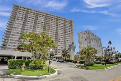 300 Bayview #PH10, Sunny Isles Beach, FL 33160 - Photo 1