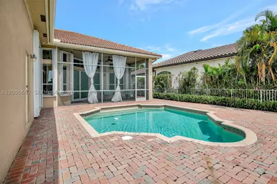 3060 SW 195th, Miramar, FL 33029 - Photo 35