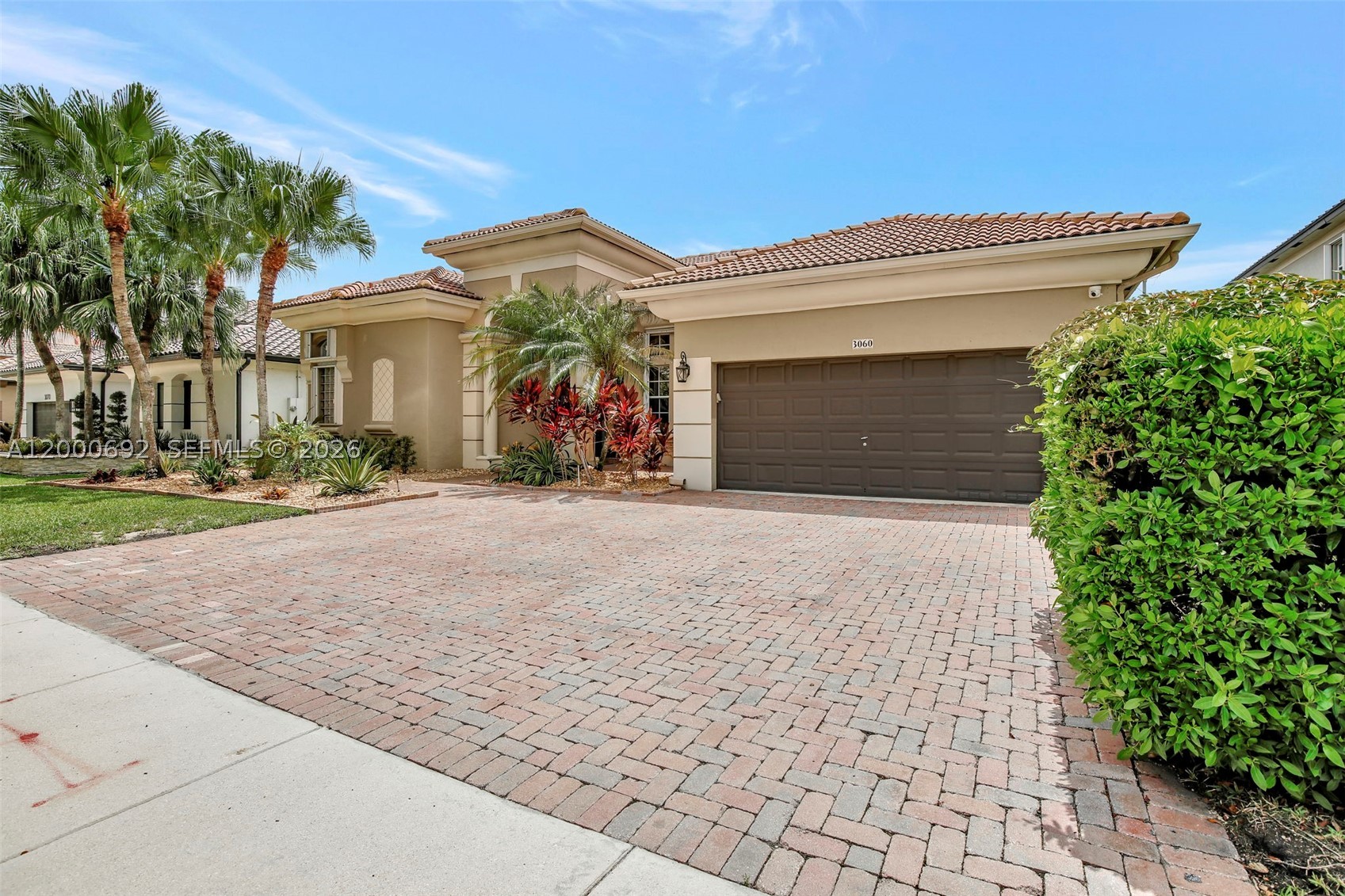 3060 SW 195th - 3060 SW 195th, Miramar, FL 33029 Luxury Property | Jose Angel Pina