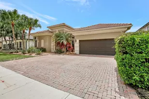 3060 SW 195th, Miramar, FL 33029 - Photo 1