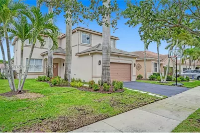 1871 Silverbell, Weston, FL 33327 - Photo 1