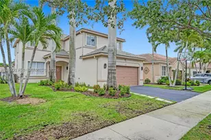 1871 Silverbell, Weston, FL 33327 - Photo 1