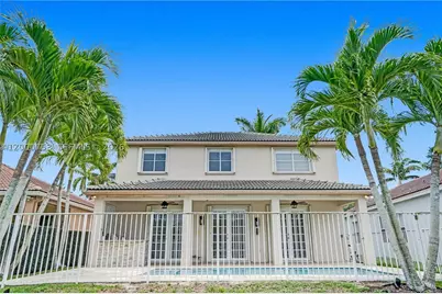 1871 Silverbell, Weston, FL 33327 - Photo 17
