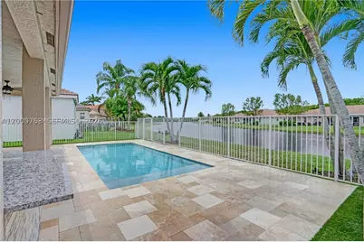 1871 Silverbell, Weston, FL 33327 - Photo 19