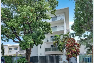 1519 Drexel #201 + DEN, Miami Beach, FL 33139 - Photo 49