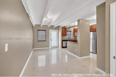 1519 Drexel #201 + DEN, Miami Beach, FL 33139 - Photo 15