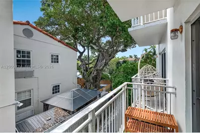1519 Drexel #201 + DEN, Miami Beach, FL 33139 - Photo 21