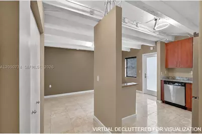 1519 Drexel #201 + DEN, Miami Beach, FL 33139 - Photo 35