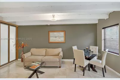 1519 Drexel #201 + DEN, Miami Beach, FL 33139 - Photo 1