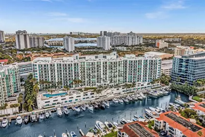 3029 NE 188th #721, Aventura, FL 33180 - Photo 19