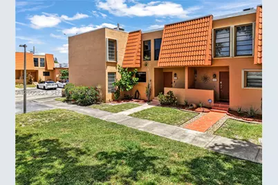 1541 NW 92nd #186, Pembroke Pines, FL 33024 - Photo 35