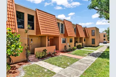 1541 NW 92nd #186, Pembroke Pines, FL 33024 - Photo 37