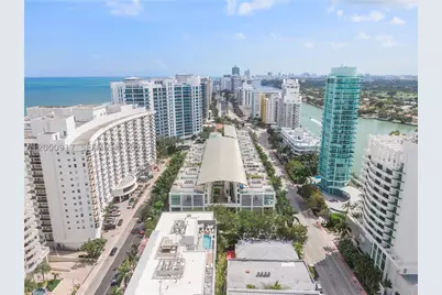 6000 Collins #527, Miami Beach, FL 33140 - Photo 35