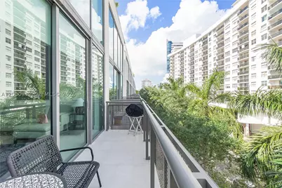 6000 Collins #527, Miami Beach, FL 33140 - Photo 31