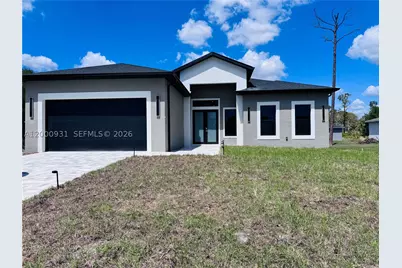 700 Biscayne, Port Charlotte, FL 33953 - Photo 1