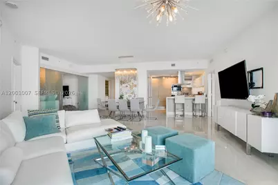 17111 Biscayne #2008, North Miami Beach, FL 33160 - Photo 5