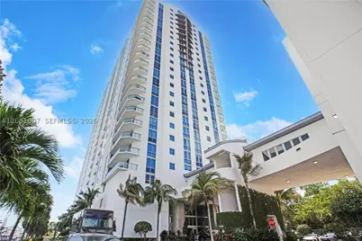 17111 Biscayne #2008, North Miami Beach, FL 33160 - Photo 1