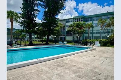 2741 Taft #404, Hollywood, FL 33020 - Photo 13