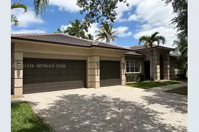 13805 SW 41st, Davie, FL 33330 - Photo 1