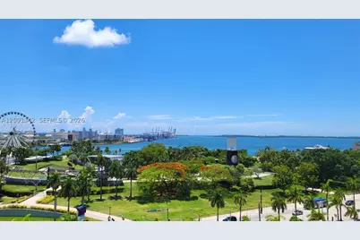 253 NE 2nd #1004, Miami, FL 33132 - Photo 1