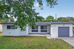 9280 SW 55th, Cooper City, FL 33328 - Photo 1