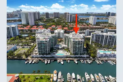 3131 NE 188th #1-808, Aventura, FL 33180 - Photo 25