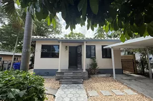 5530 NW Miami, Miami, FL 33127 - Photo 1