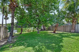 6878 SW 15th, North Lauderdale, FL 33068 - Photo 23