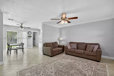 6878 SW 15th, North Lauderdale, FL 33068 - Photo 3