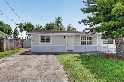 6878 SW 15th, North Lauderdale, FL 33068 - Photo 1