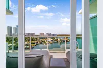 400 Sunny Isles #1416, Sunny Isles Beach, FL 33160 - Photo 29