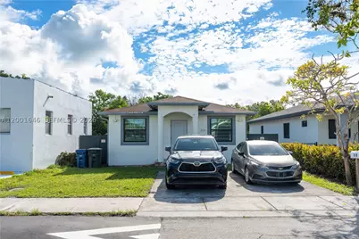 308 NW 2nd, Hallandale, FL 33009 - Photo 37