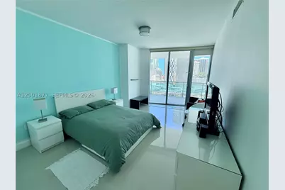 350 S Miami #1601, Miami, FL 33130 - Photo 15