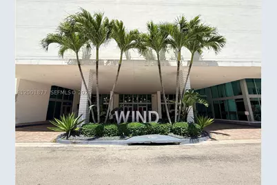 350 S Miami #1601, Miami, FL 33130 - Photo 1